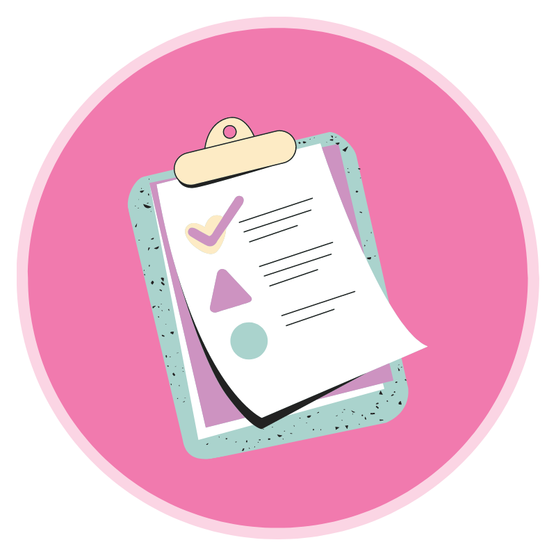 clipboard