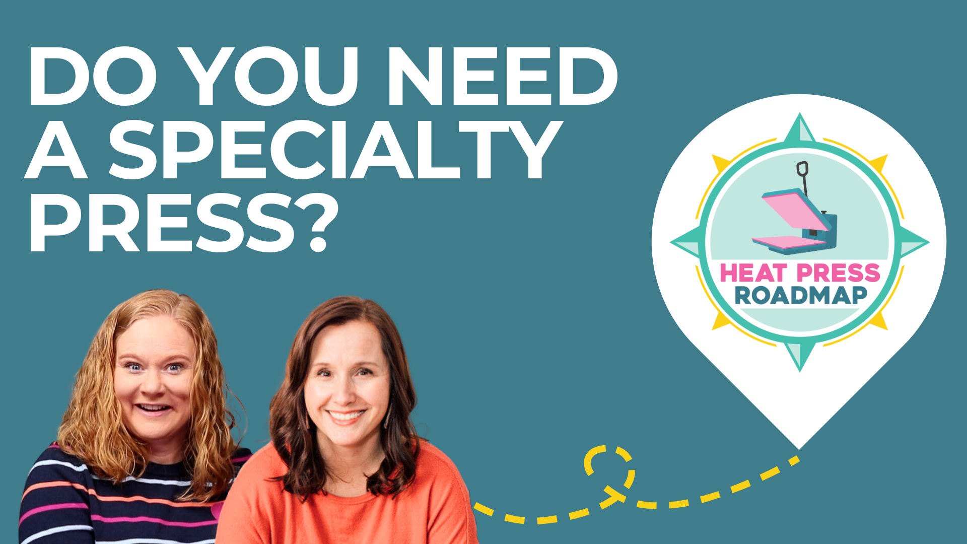 Do You Need a Specialty Press?