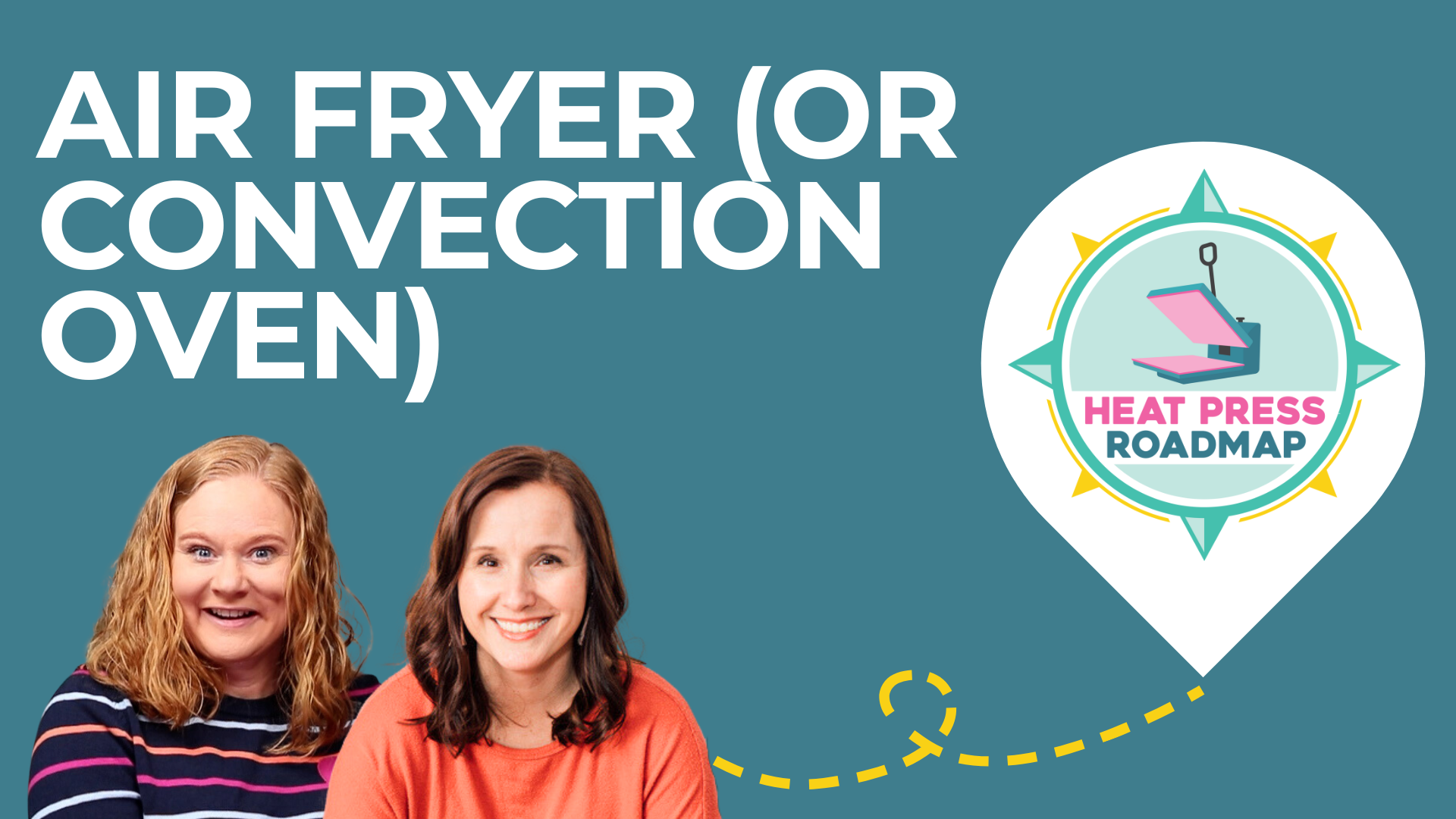 Air Fryer or Convection Oven
