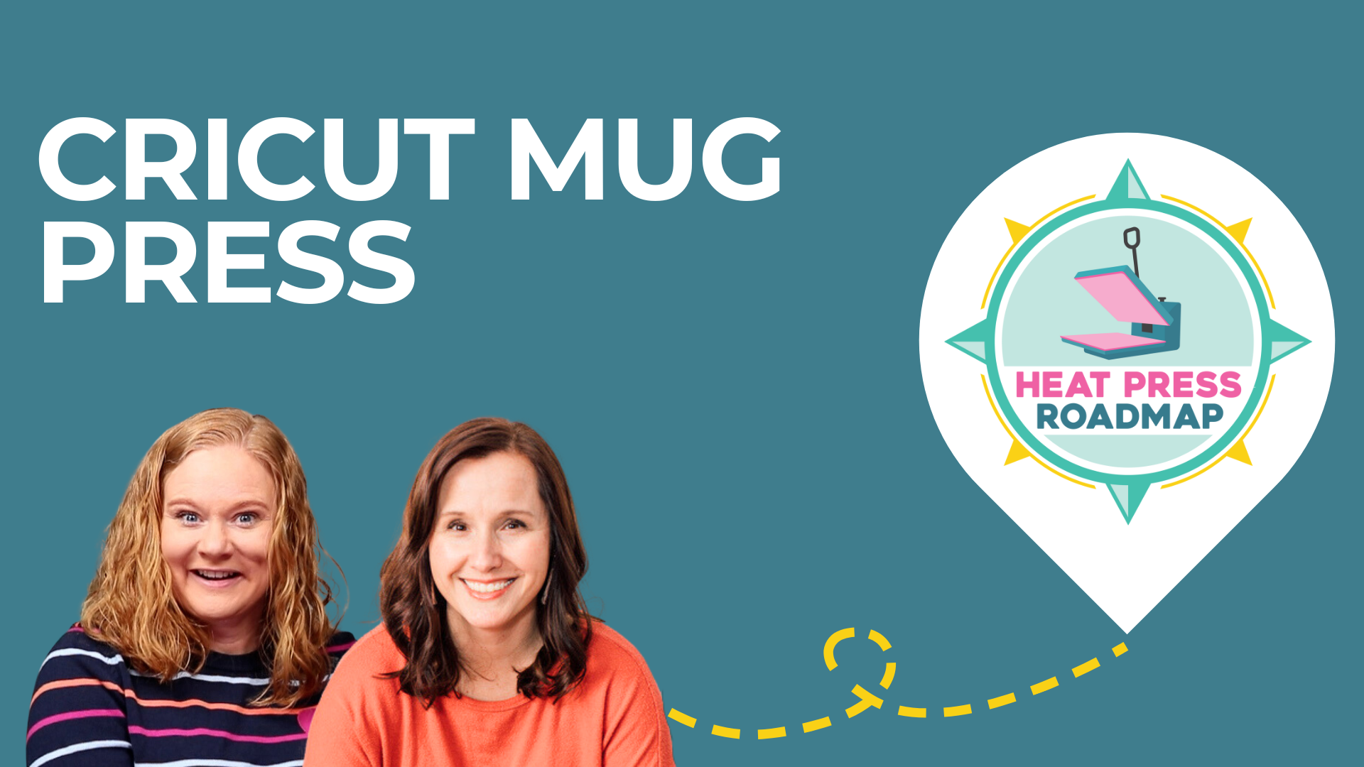 Cricut Mug Press