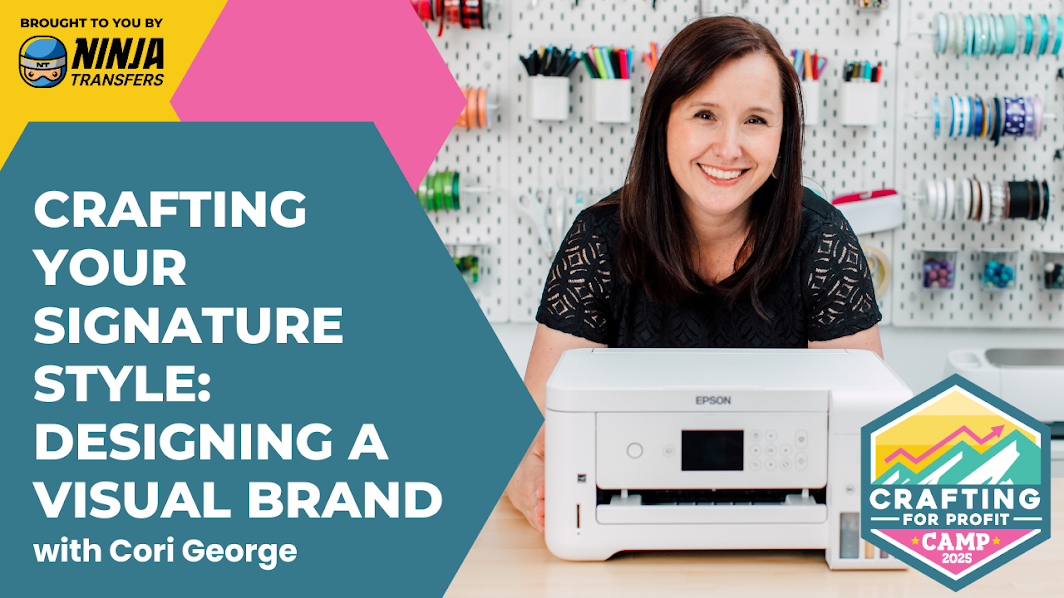 Designing a Visual Brand 