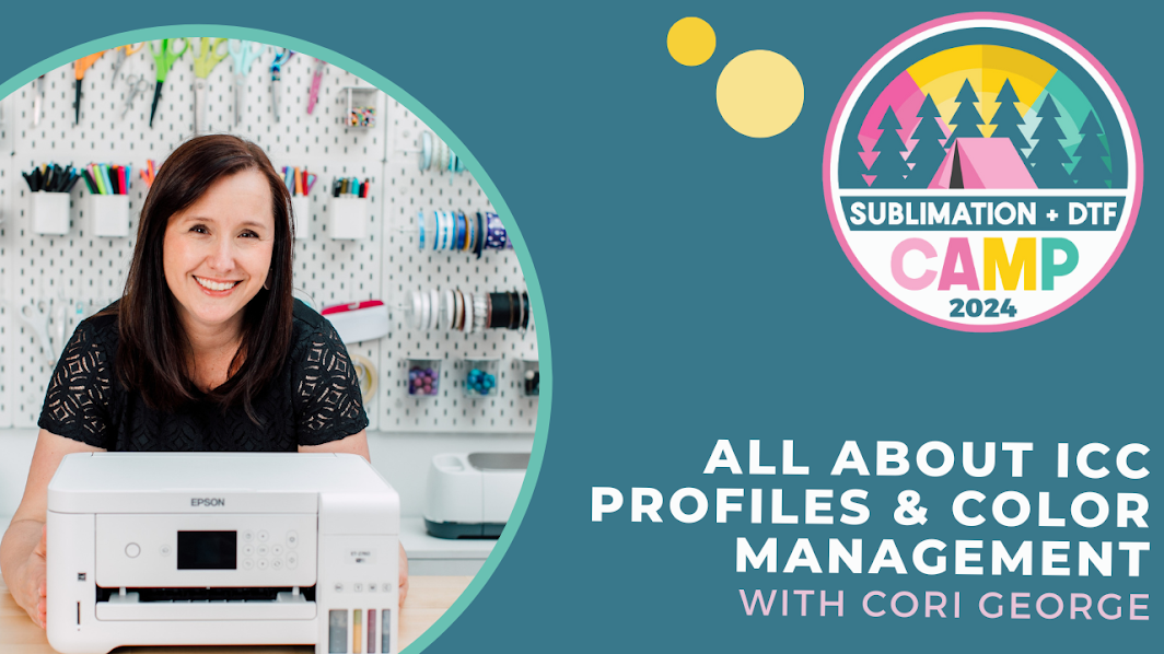icc profiles