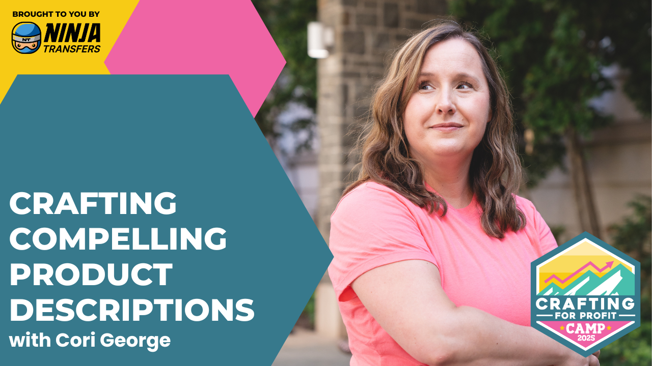 Crafting Compelling Product Descriptions