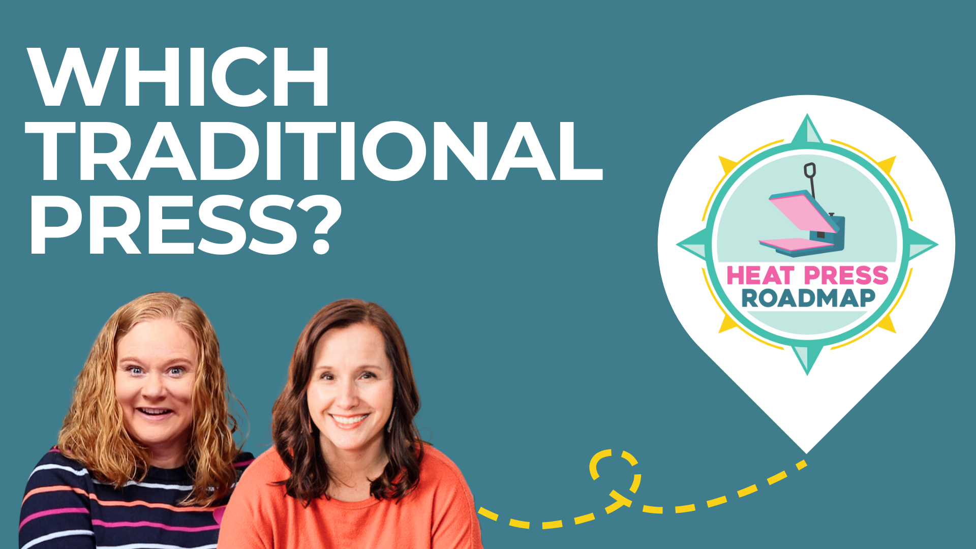 Which Traditional Press is for You?