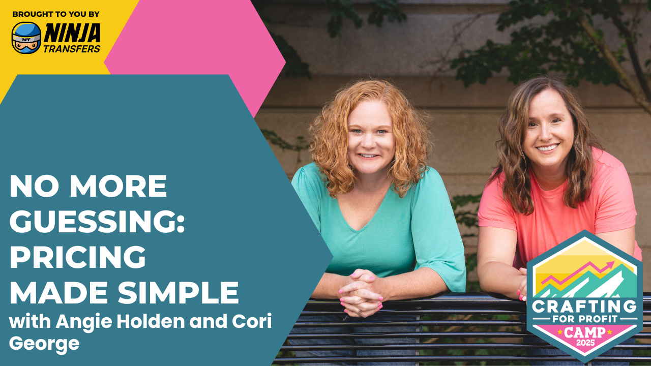 No More Guessing: Pricing Made Simple