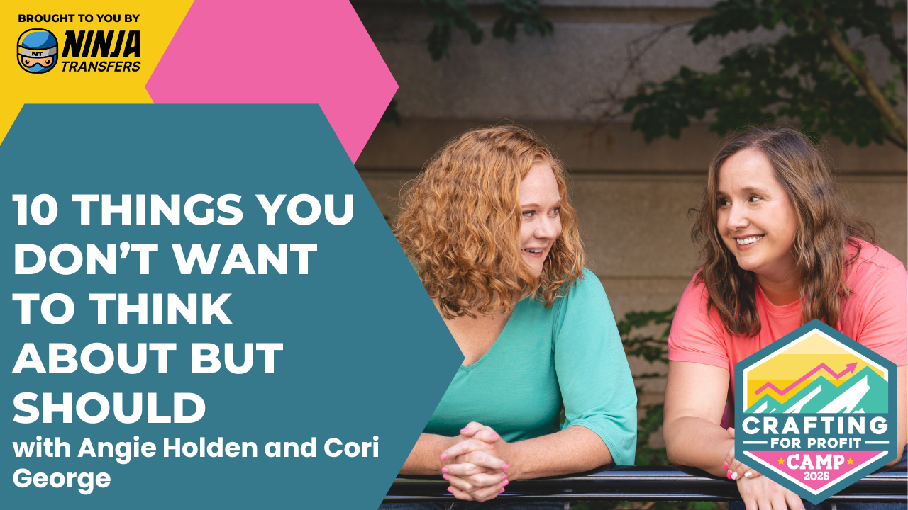 10 Things You Don't Want to Think About 