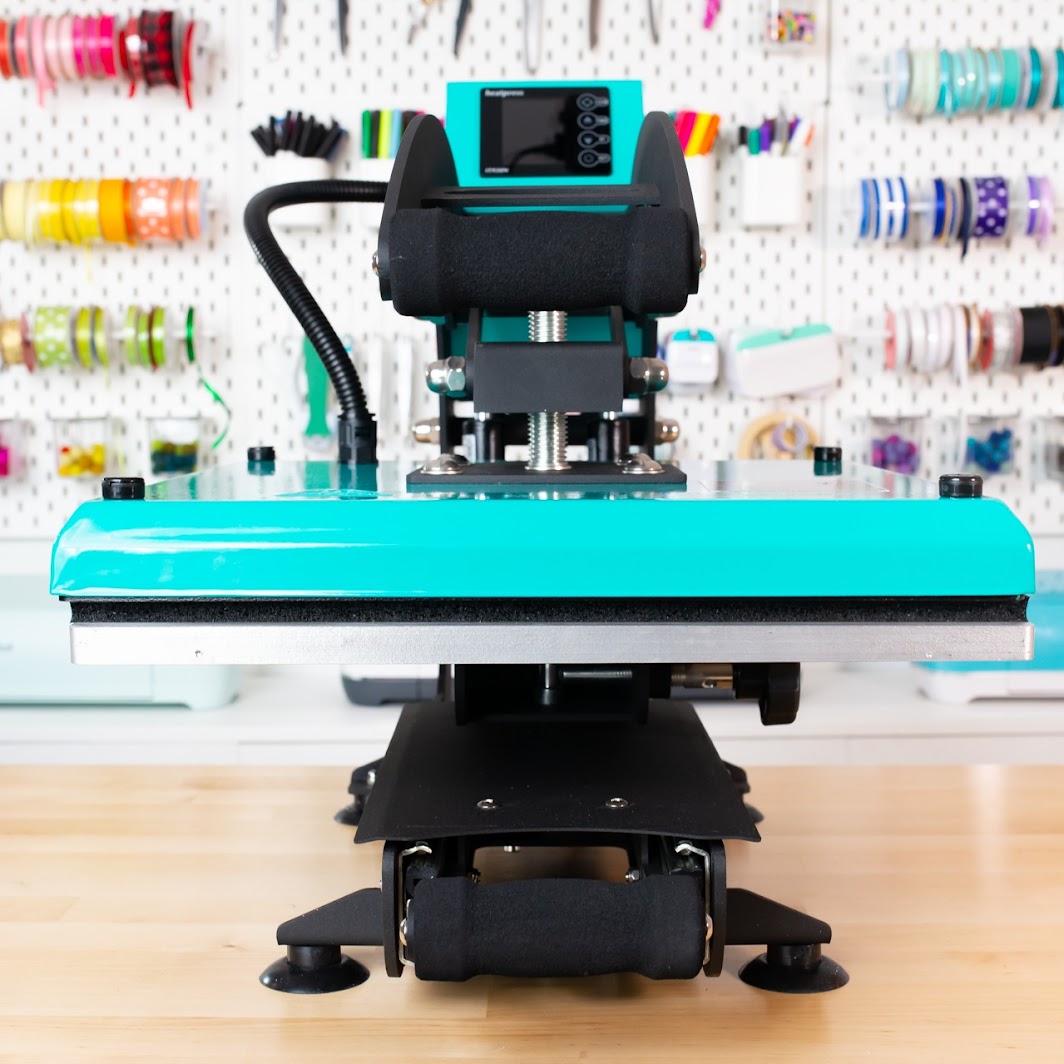 heat press