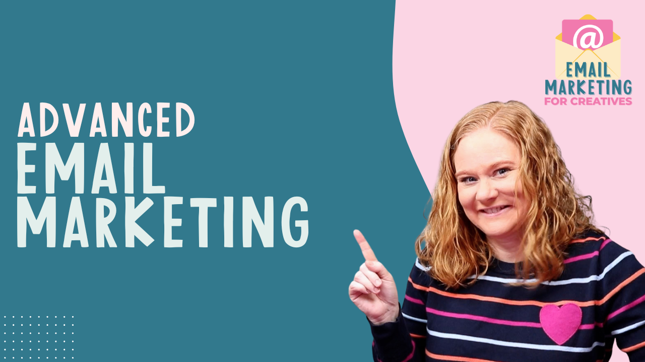 advanced email marketing