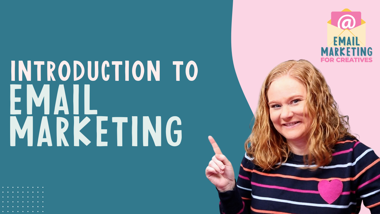 what is email marketing