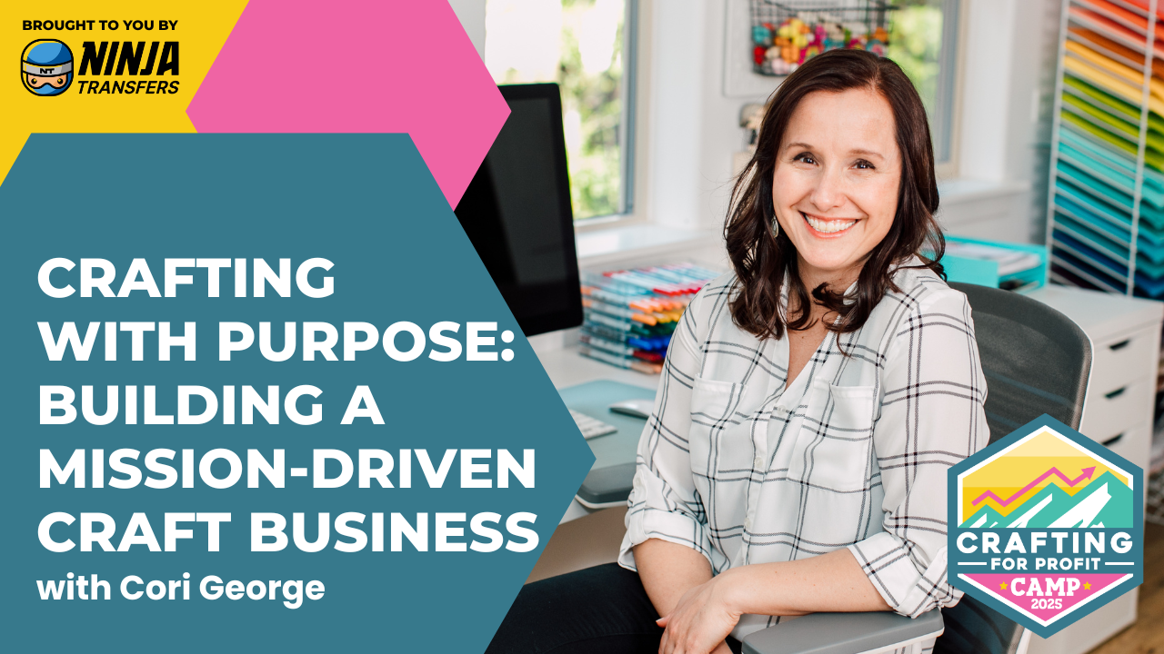 Building a Mission-Driven Craft Business