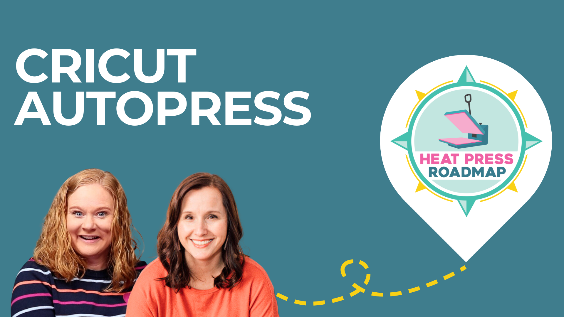 Cricut AutoPress