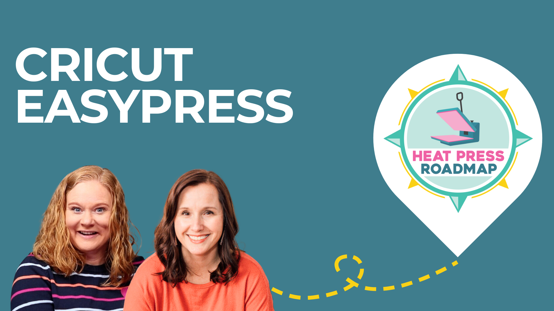 Cricut EasyPress