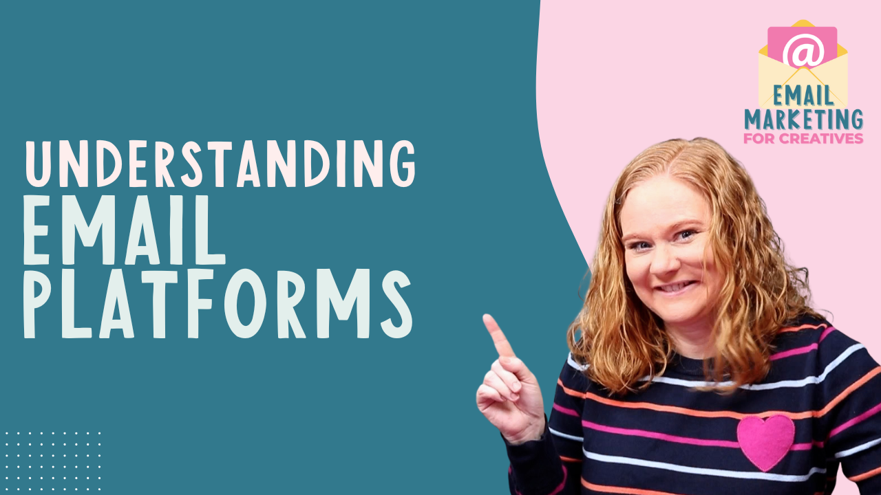 understanding email platforms