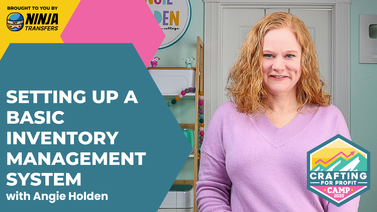 Setting Up Inventory Management